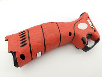 Bubba Fishing Li-Ion Cordless Electric Fillet Knife Fish Non-Slip Grip Handle - Fresh Stock Dated December 2025