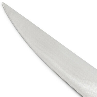 6pk Ginsu Chikara Series 5” Steak Knife Set Japanese 420J2 Stainless Steel - Fresh Stock Dated December 2025