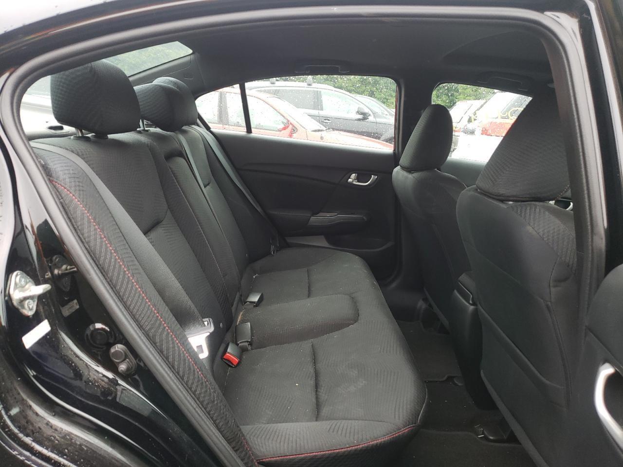 Used Manual Transmission Assembly fits  2013 Honda Civic MT  2.4L Si Grade A - Fresh Stock Dated February 2026