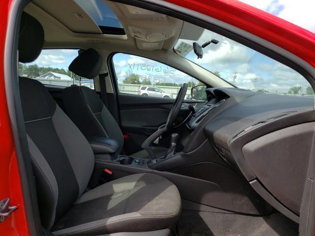 Used Manual Transmission Assembly fits  2013 Ford Focus MT  gasoline 5 speed Gra - Fresh Stock Dated February 2026