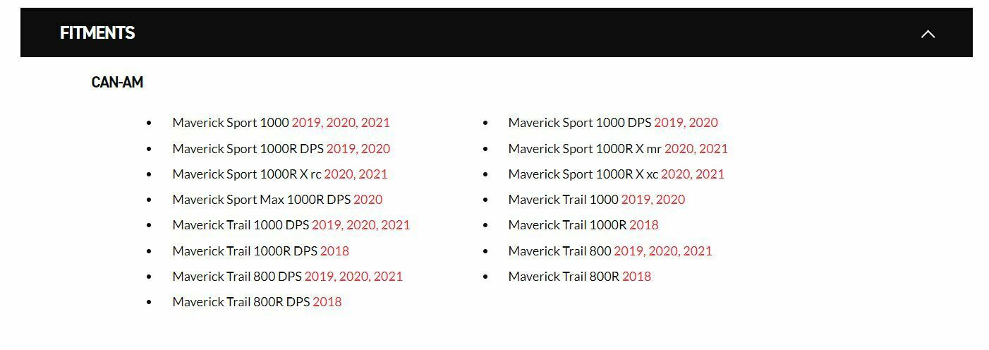 DYNOJET POWERVISION PV3 FOR CAN-AM MAVERICK TRAIL/SPORT, PV3-25-04 - NEW - Fresh Stock Dated February 2026