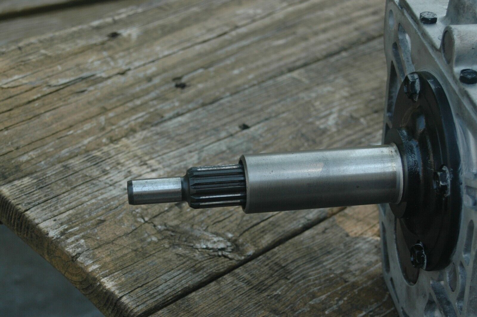 S10 NWC T5 Chevy 5 Speed Transmission REBUILT - ELECTRIC SPEEDO - Fresh Stock Dated February 2026