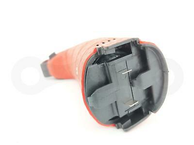 Bubba Fishing Li-Ion Cordless Electric Fillet Knife Fish Non-Slip Grip Handle - Fresh Stock Dated December 2025