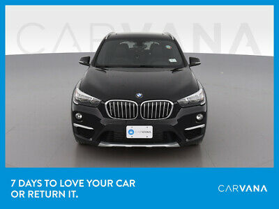 2018 BMW X1 xDrive28i Sport Utility 4D - Fresh Stock Dated December 2025