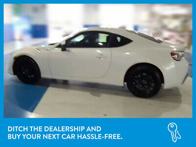 2015 Scion FR-S Coupe 2D - Fresh Stock Dated February 2026