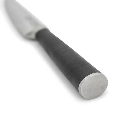 6pk Ginsu Chikara Series 5” Steak Knife Set Japanese 420J2 Stainless Steel - Fresh Stock Dated December 2025