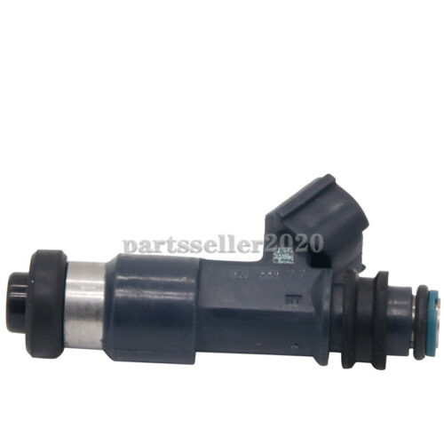 2 PCS For 06-14 Polaris Sportsman EFI 06-13 Ranger 500 EFI 1003009 Fuel Injector - Fresh Stock Dated February 2026