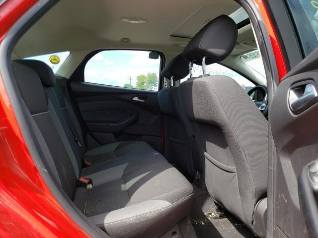 Used Manual Transmission Assembly fits  2013 Ford Focus MT  gasoline 5 speed Gra - Fresh Stock Dated February 2026