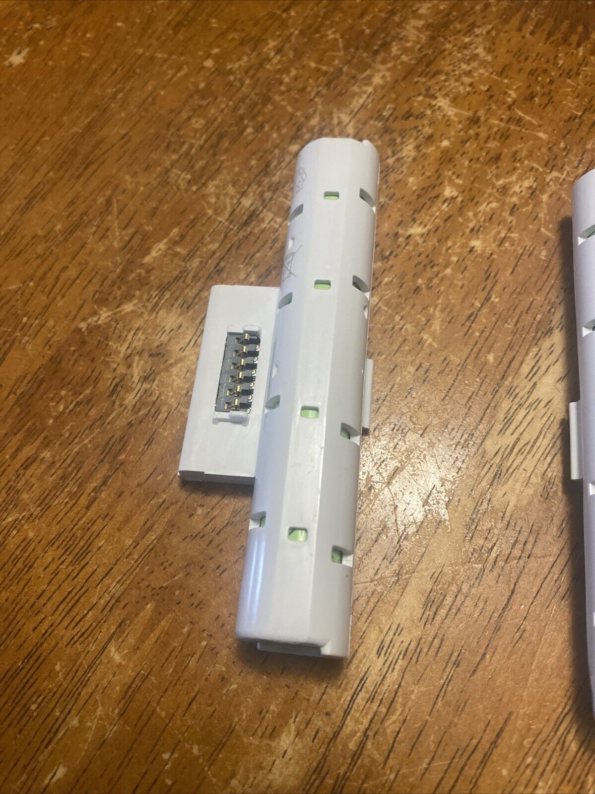 LeapFrog LeapPad 2 Rechargeable Battery packs Two Replacements - Fresh Stock Dated February 2026