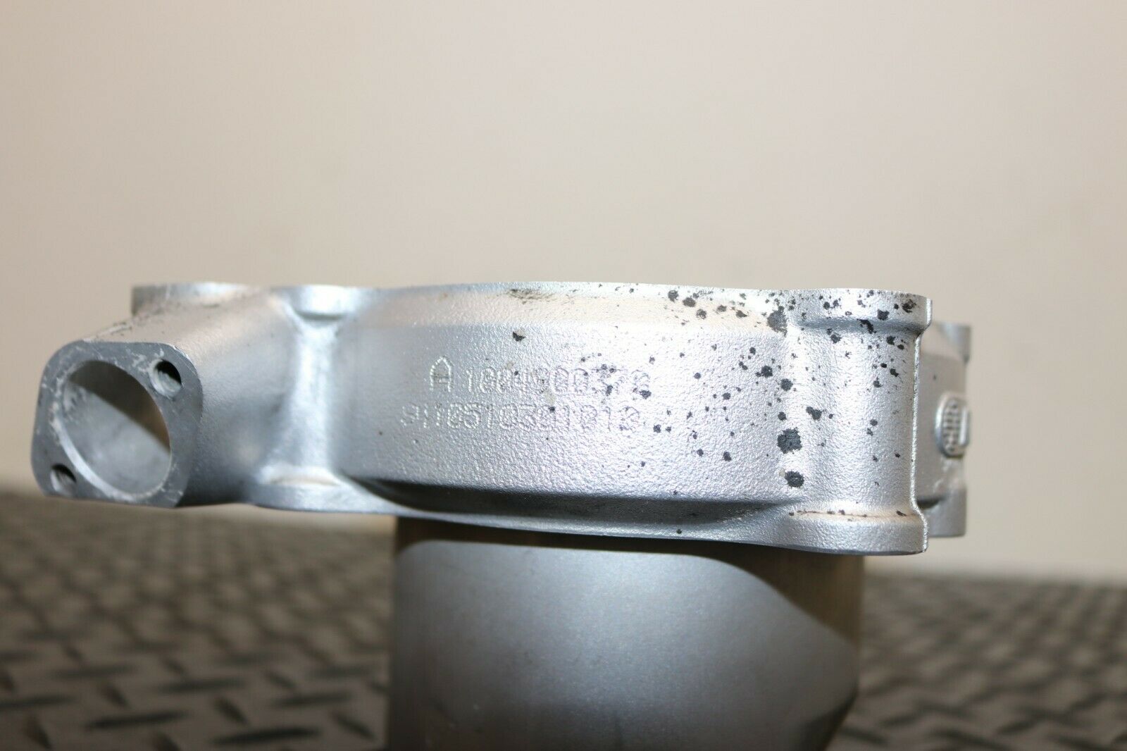 2007 Suzuki RMZ250 Athena Big Bore Cylinder 83mm 290cc RMZ 250 2007-2009 - Fresh Stock Dated February 2026