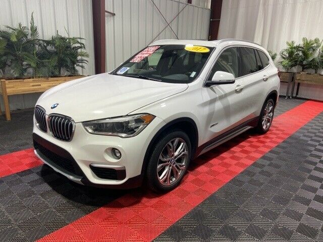 2017 BMW X1 xDrive28i - Fresh Stock Dated December 2025