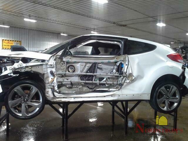 MANUAL TRANSMISSION Hyundai Veloster 14 15 16 17 - Fresh Stock Dated February 2026