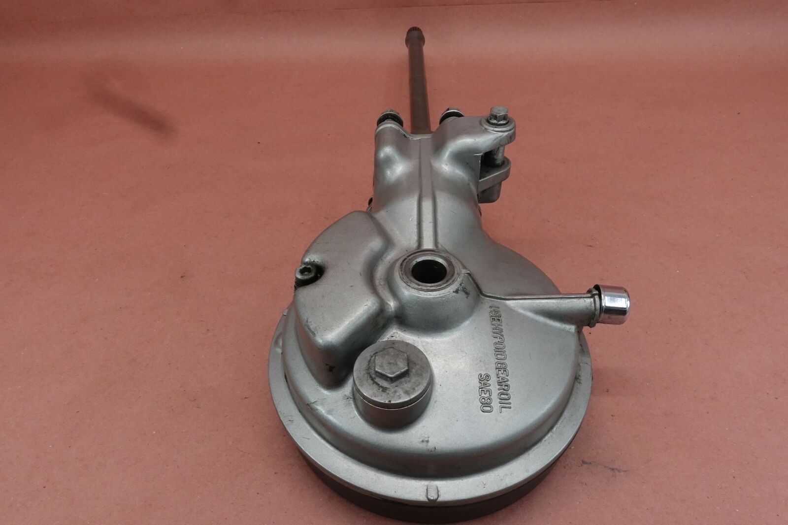 1995-1998 HONDA SHADOW Spirit 1100 VT1100 Final Drive Gear Differential Shaft - Fresh Stock Dated February 2026