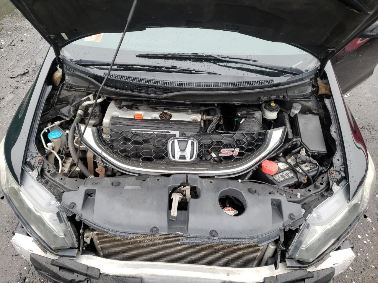 Used Manual Transmission Assembly fits  2013 Honda Civic MT  2.4L Si Grade A - Fresh Stock Dated February 2026