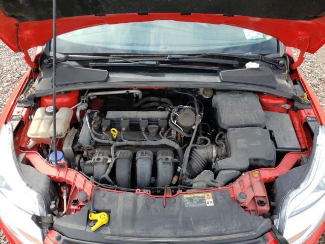 Used Manual Transmission Assembly fits  2013 Ford Focus MT  gasoline 5 speed Gra - Fresh Stock Dated February 2026