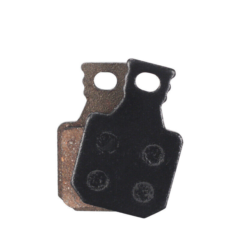 8 Pcs Of Resin Brake Pads For R Magura M5 M7 MT5 MT7 SH901 Resin MTB Replace Kit - Fresh Stock Dated February 2026