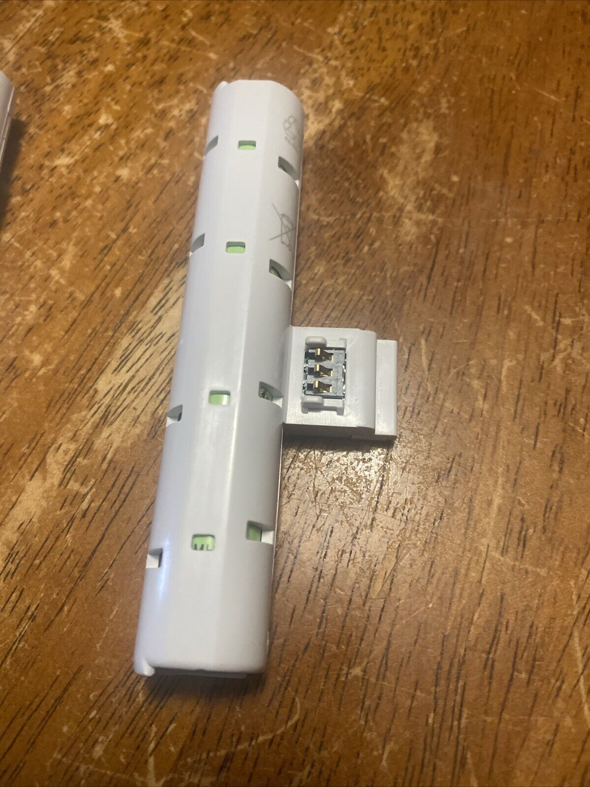 LeapFrog LeapPad 2 Rechargeable Battery packs Two Replacements - Fresh Stock Dated February 2026