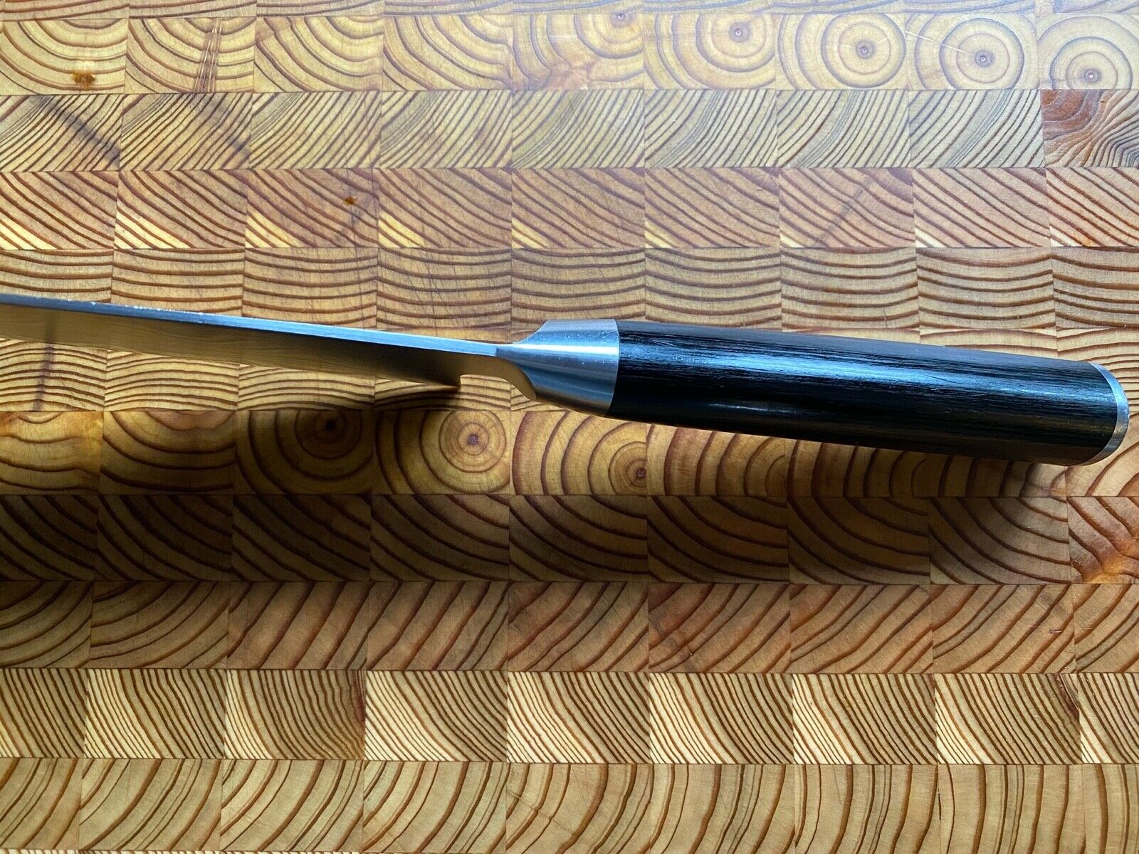 KAI Classic 7' Santoku - Fresh Stock Dated December 2025