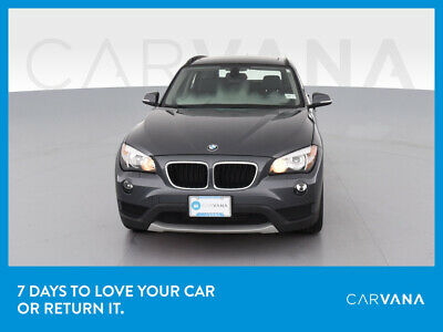 2014 BMW X1 xDrive28i Sport Utility 4D - Fresh Stock Dated December 2025