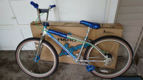Haro Freestyler 26