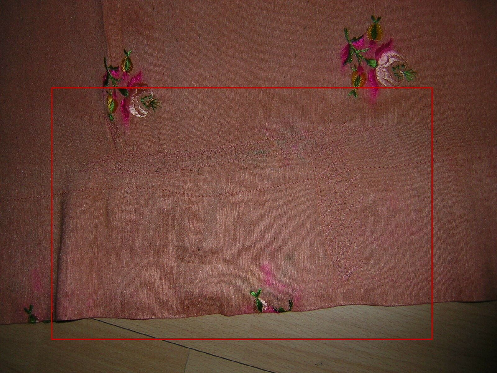 VINTAGE ANTIQUE CZECH WOMENS GIRLS PEASANT FOLK COSTUME KROJ SKIRT MORAVIAN - Fresh Stock Dated March 2026