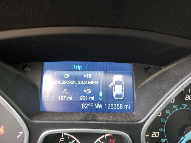 Used Manual Transmission Assembly fits  2013 Ford Focus MT  gasoline 5 speed Gra - Fresh Stock Dated February 2026