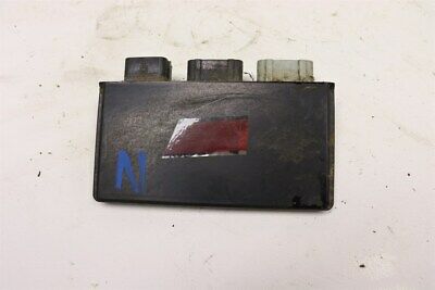 Honda Rancher 420 FM 08 PGM Fuel Injection Unit 38770-HP5-023 29562 - Fresh Stock Dated February 2026