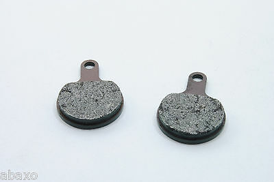 Tektro Iox.11 Bike Disc Brake Pads Novela - Fresh Stock Dated December 2025