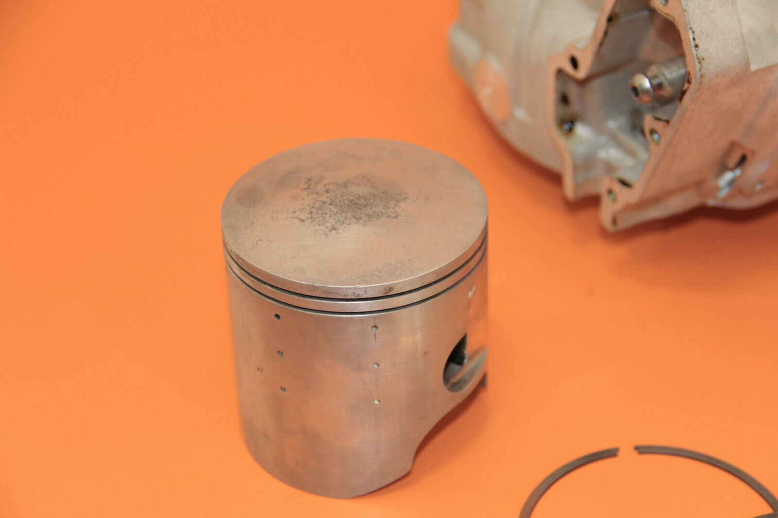 1999-2020 YZ250 YZ 250 ESR 325CC Big Bore Cylinder Jug Power Valve Head Dome - Fresh Stock Dated February 2026