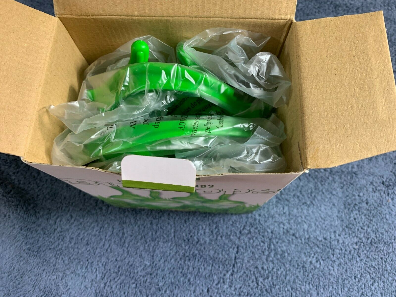 Tovolo Garden Friends Bug Pops Popsicle Molds Set of 4 - Fresh Stock Dated December 2025