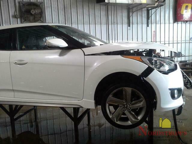 MANUAL TRANSMISSION Hyundai Veloster 14 15 16 17 - Fresh Stock Dated February 2026