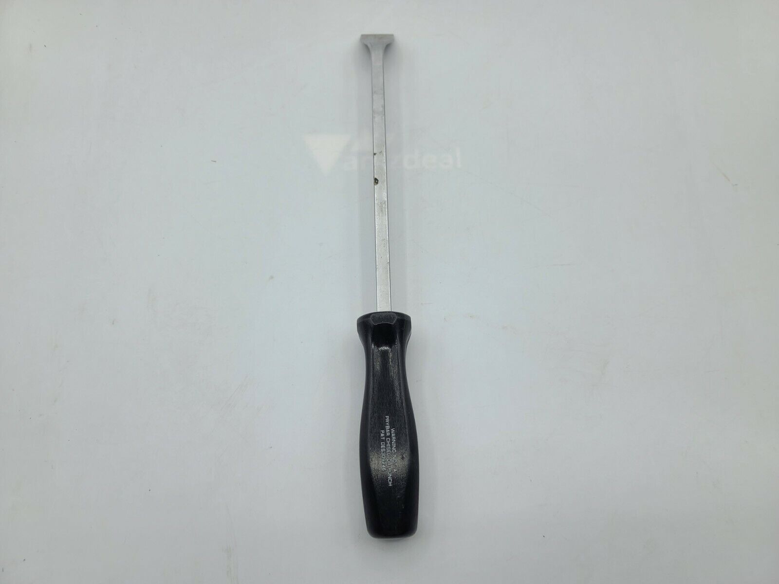 Snap-On CSB12B Rigid Scraper Angled Head - USED - T308 - Fresh Stock Dated February 2026