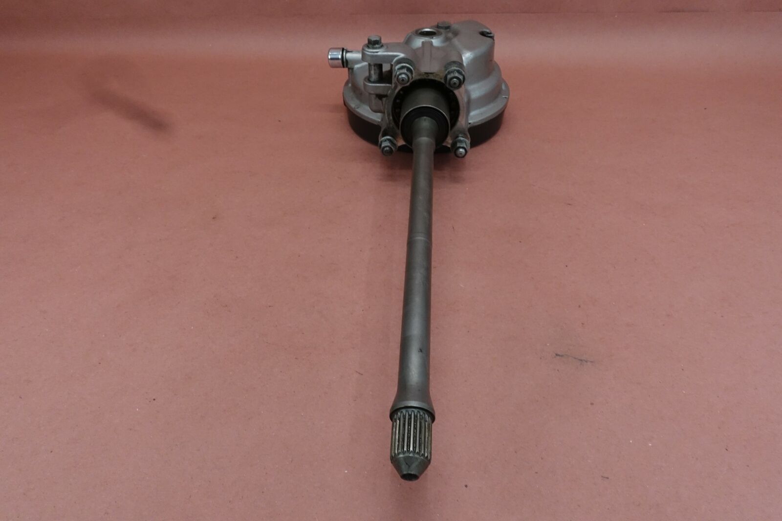 1995-1998 HONDA SHADOW Spirit 1100 VT1100 Final Drive Gear Differential Shaft - Fresh Stock Dated February 2026