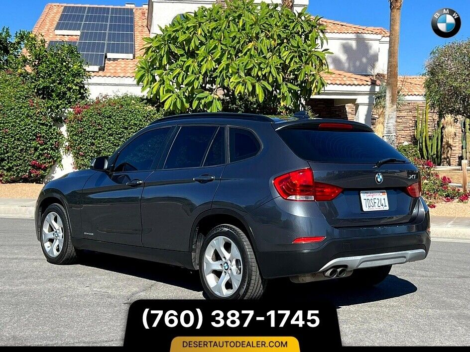 2014 BMW X1 sDrive28i - Fresh Stock Dated December 2025