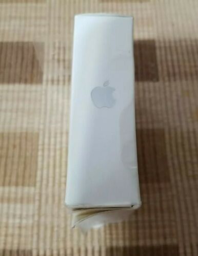 100% Genuine Apple iPad Camera Camera Connection Kit New - Fresh Stock Dated February 2026