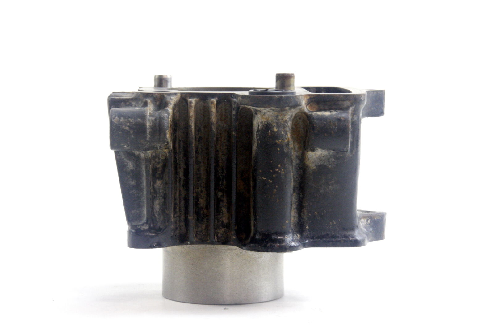 Cylinder Jug Barrel Piston 2005 Honda CRF70F CRF 70F 46.87mm 2004 2006 2007 2008 - Fresh Stock Dated February 2026