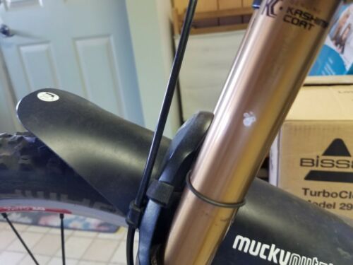 2012 Pivot Mach 5.7 - Fresh Stock Dated December 2025