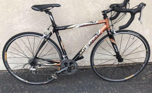 COLNAGO ARTE Carbon BStay   49s  Excellent Condition Classic - Fresh Stock Dated February 2026