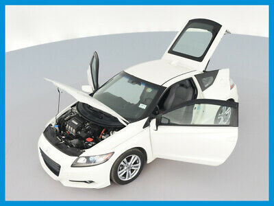 2012 Honda CR-Z EX Coupe 2D - Fresh Stock Dated December 2025