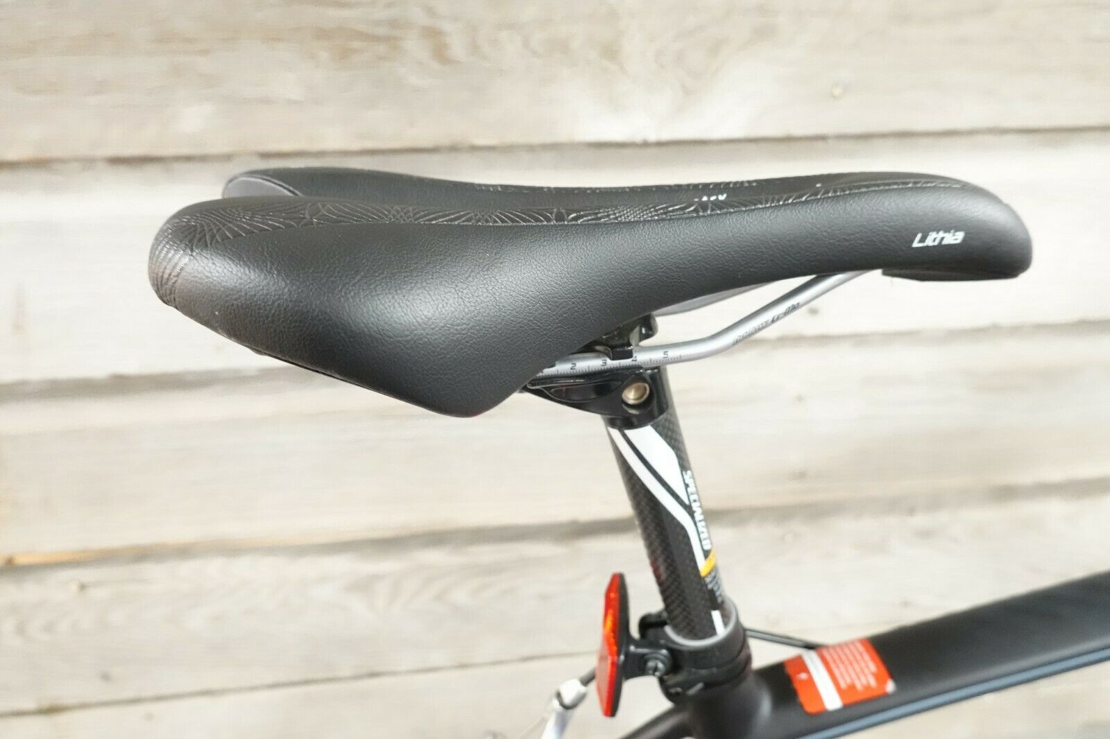 Specialized Ruby FULL CARBON Road Bike 57cm 2x10 Speed Swiss DT Tiagra - Fresh Stock Dated February 2026