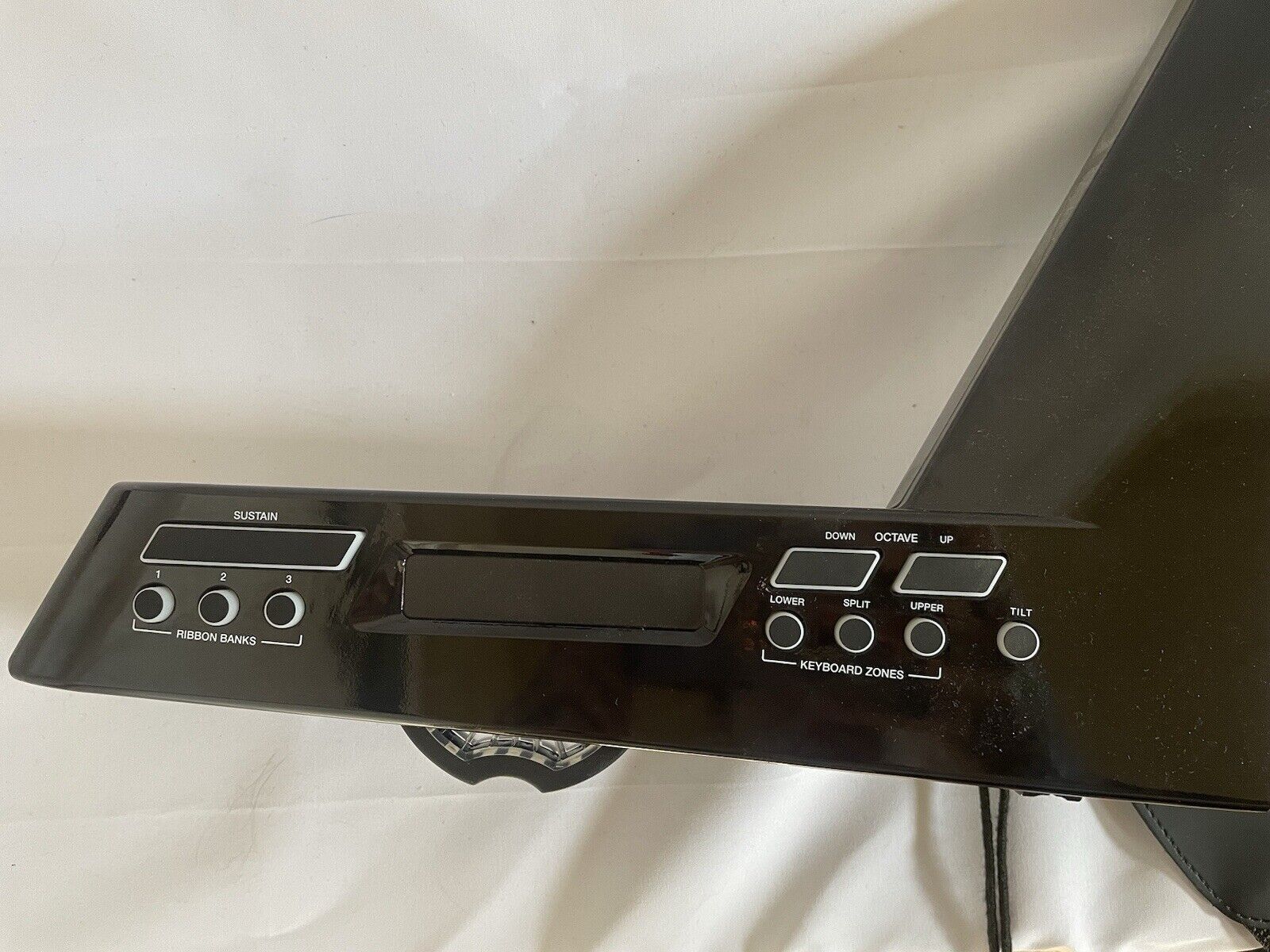 Alesis Vortex Wireless 2 USB Dongle Strap Included EUC - Fresh Stock Dated February 2026