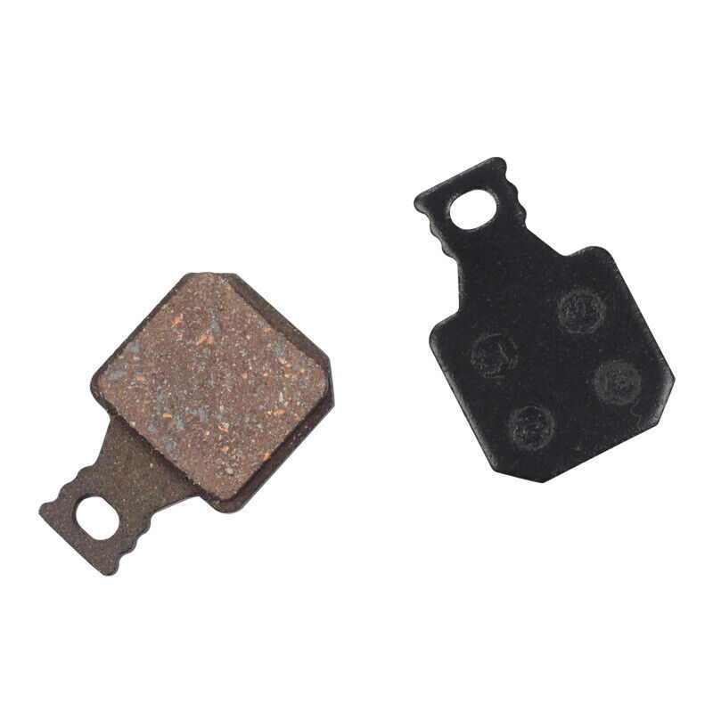 8 Pcs Of Resin Brake Pads For R Magura M5 M7 MT5 MT7 SH901 Resin MTB Replace Kit - Fresh Stock Dated February 2026