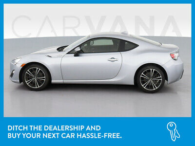 2015 Scion FR-S Coupe 2D - Fresh Stock Dated December 2025