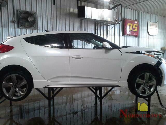 MANUAL TRANSMISSION Hyundai Veloster 14 15 16 17 - Fresh Stock Dated February 2026