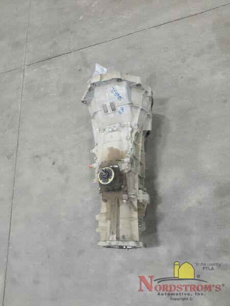 MANUAL TRANSMISSION Ranger B-3000 98 99 00 01 02 03 04 4X4 - Fresh Stock Dated February 2026