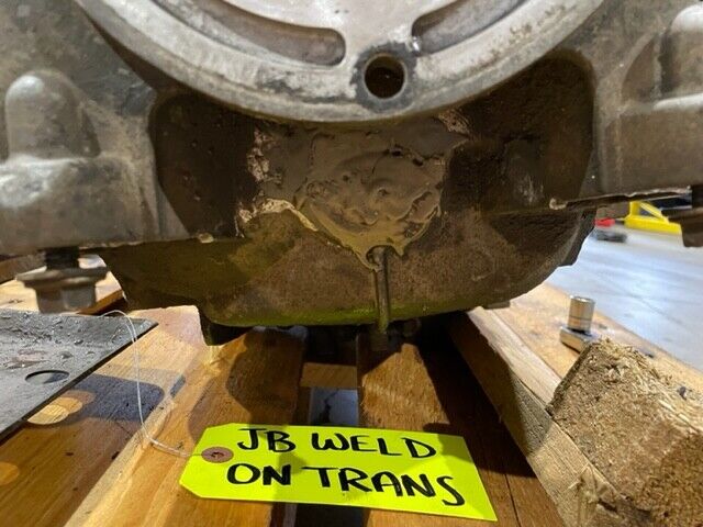 01-07 Chevrolet GMC 2500HD 3500HD DURAMAX 6.6 ZF6 6SP MANUAL TRANSMISSION SWAP - Fresh Stock Dated February 2026