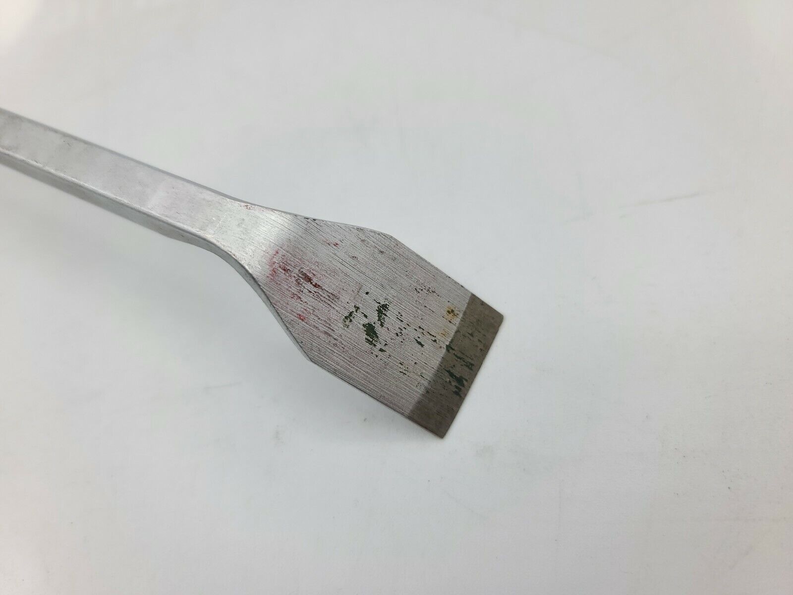 Snap-On CSB12B Rigid Scraper Angled Head - USED - T308 - Fresh Stock Dated February 2026