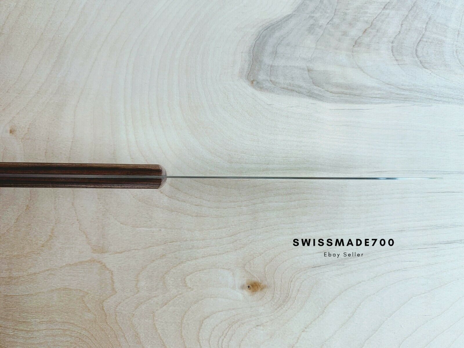 Japanese Gyuto Chef Knife by Fuji Cutlery MADE IN JAPAN - FREE US SHIPPING - Fresh Stock Dated December 2025