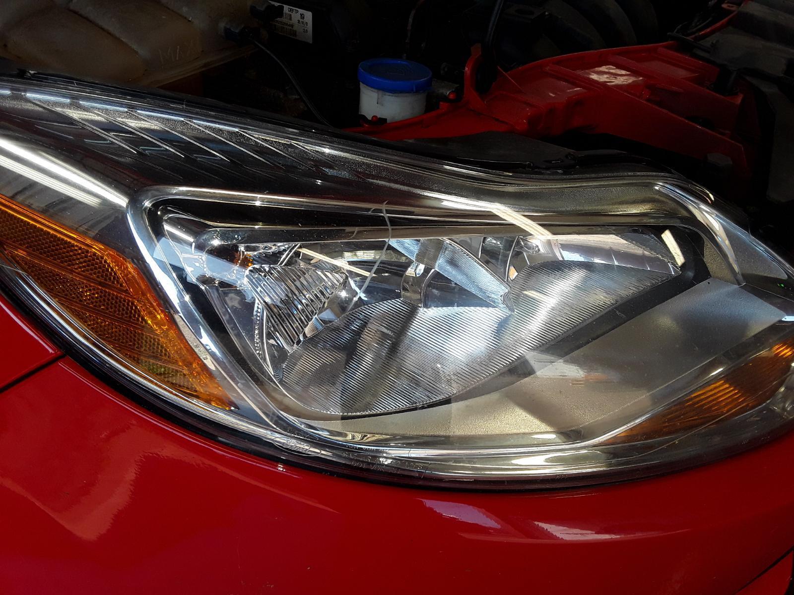 Used Manual Transmission Assembly fits  2013 Ford Focus MT  gasoline 5 speed Gra - Fresh Stock Dated February 2026