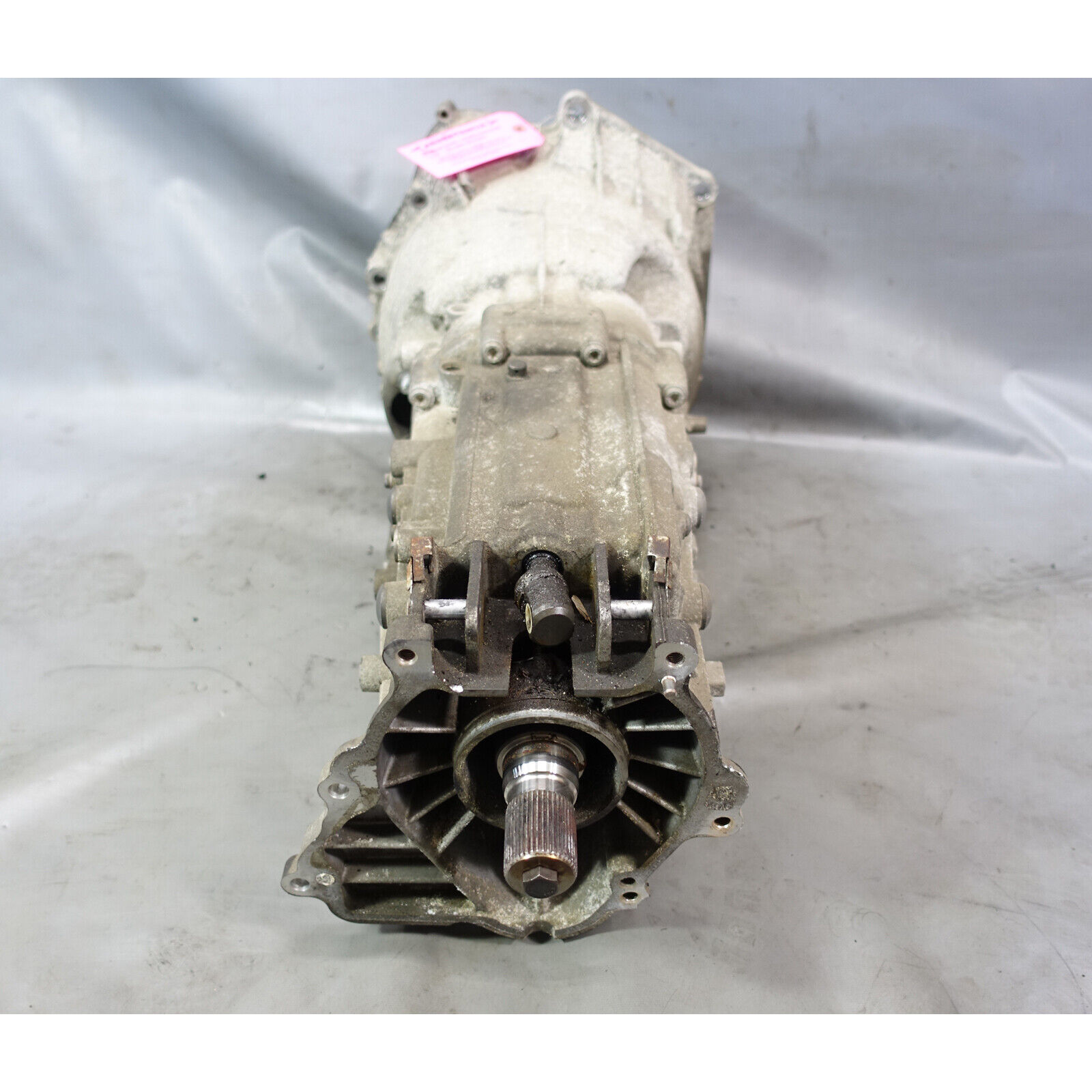 2004-2006 BMW E83 X3 2.5i 3.0i M54 Manual Transmission Gearbox 6-Speed OEM - Fresh Stock Dated February 2026